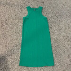 Old navy T-shirt dress